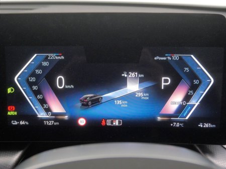 2025 BMW iX2 - thumbnail 9