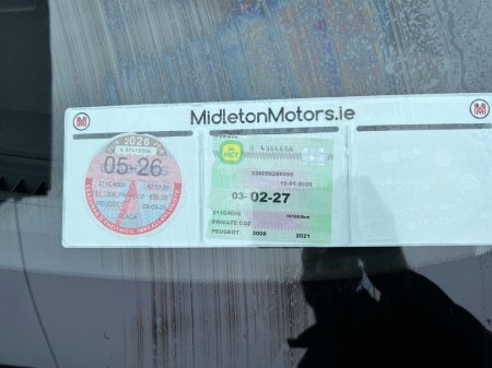 2021 Peugeot 3008 - thumbnail 16