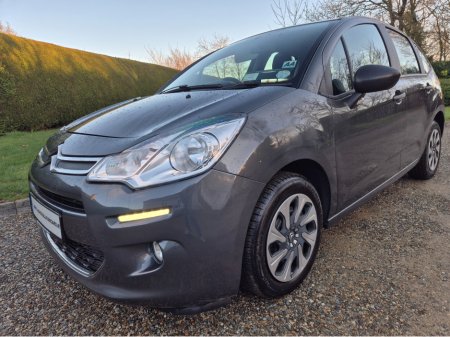 2014 Citroen C3 VTI68 CONNECTED 5DR 4DR €6,250 thumbnail
