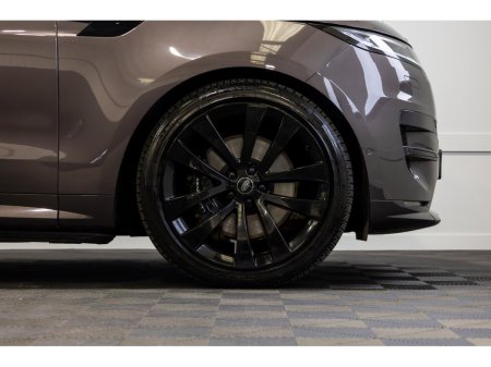 2024 Land Rover Range Rover Sport - thumbnail 7