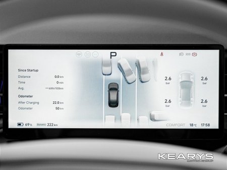 2026 Xpeng G6 - thumbnail 18