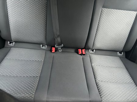 2010 Volkswagen Golf 1.6 TDI 105BHP TRENDLINE €4,950 thumbnail