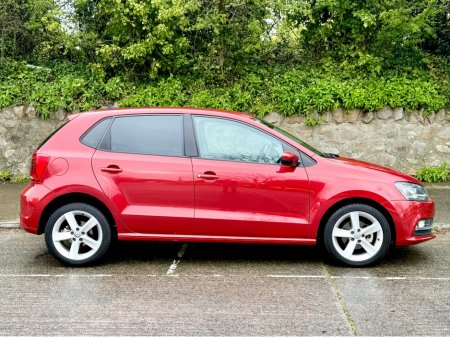 2017 Volkswagen Polo - thumbnail 5