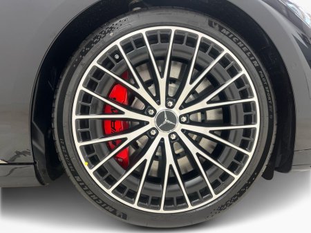 2025 Mercedes-Benz EQE - thumbnail 7