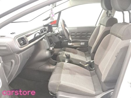 2020 Citroen C3 Feel Exclusive 1.2 PureTech 83 S&S €14,880 thumbnail