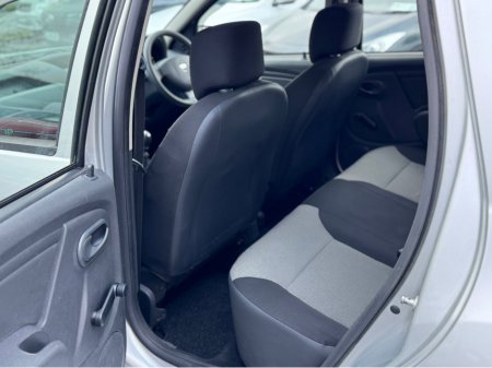 2016 Dacia Duster 1.5 NEW NCT BELT DONE €6,950 thumbnail