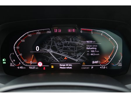 2020 BMW X5 3.0D 35DM-SPORT PLUS 5DR ESTATE AUTOMATIC // IMMACUALTE CONDITION // BUY WITH CONFIDENCE AA AND SIMI APPROVED DEALER 2025 // FINANCE ARRANGED // ALL TRADE INS WELCOME // €64,950 thumbnail