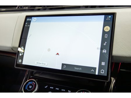 2023 Land Rover Range Rover Sport - thumbnail 22