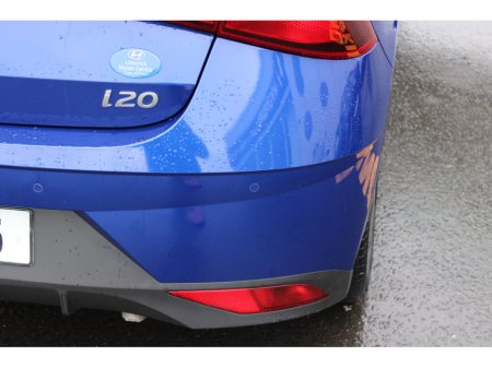 2023 Hyundai i20 - thumbnail 12