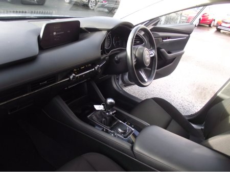 2020 Mazda Mazda3 GS-L 1.8D 4DR 116PS SKY ACTIV D €17,950 thumbnail