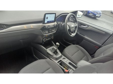 2021 Ford Kuga Titanium 1.5 EcoBlue 120PS *REAR VIEW CAMERA, ANDROID AUTO, FINANCE AVAILABLE* €24,995