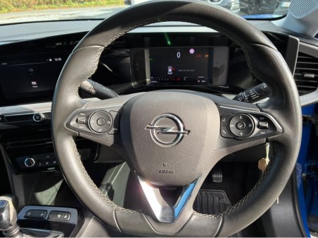 2023 Opel Mokka - thumbnail 9