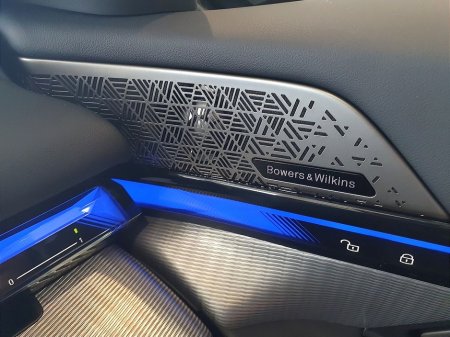 2026 BMW M5 - thumbnail 24