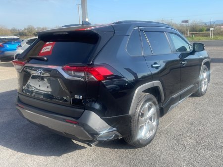 2020 Toyota Rav4 - thumbnail 7