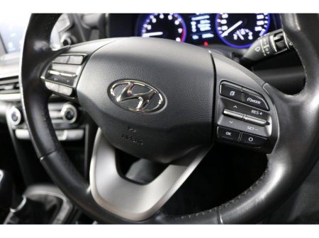 2020 Hyundai Kona - thumbnail 12