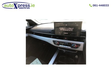 2023 Audi A4 S LINE 35TDI Automatic Low mileage thumbnail