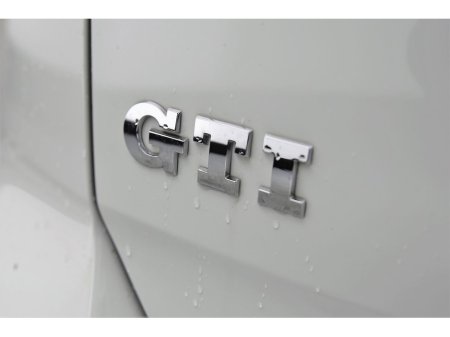2016 Volkswagen Golf 2.0 GTI DSG MK7*TARTAN CLOTH SEATS*LOW KMS €21,890 thumbnail
