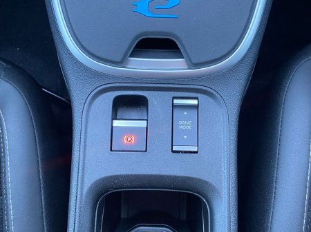 2025 Jeep Avenger BEV Altitude CDV €26,000 thumbnail