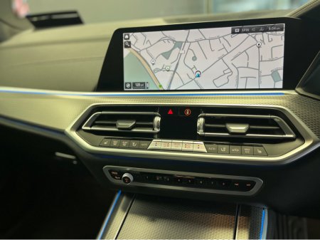 2022 BMW X5 - thumbnail 18