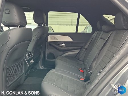 2025 Mercedes-Benz GLE Class 350DE URBAN EDITION AMG 4MATIC AUTO €115,950