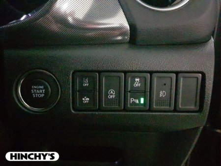 2023 Suzuki Vitara 1.4 Hybrid SZ5 MT €25,400 thumbnail