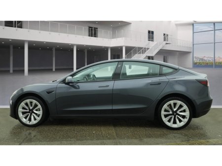 2022 Tesla Model 3 - thumbnail 5