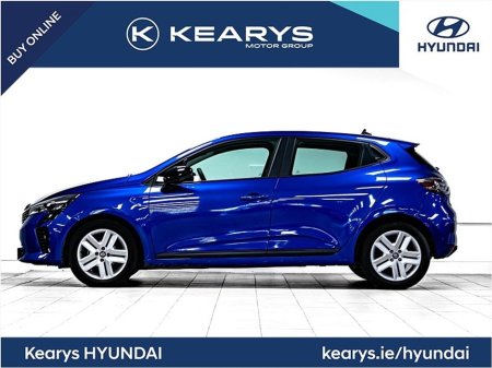 2025 Renault Clio - thumbnail 3