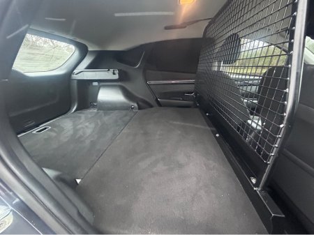 2021 Hyundai Tucson Comfort Plus 1.6d Commercial €22,760