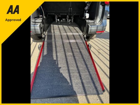 2024 Ford Tourneo Connect - thumbnail 13