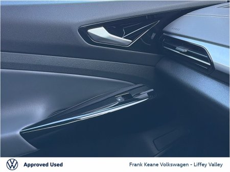 2023 Volkswagen ID.4 - thumbnail 18