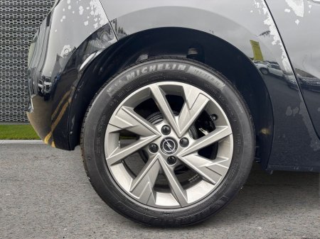 2025 Opel Corsa - thumbnail 8