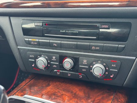 2018 Audi A6 - thumbnail 19