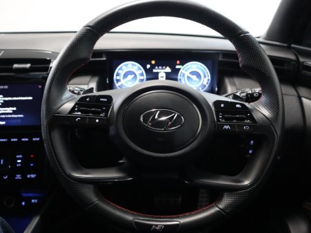 2023 Hyundai Tucson - thumbnail 16