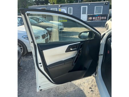 2016 Toyota Auris - thumbnail 8