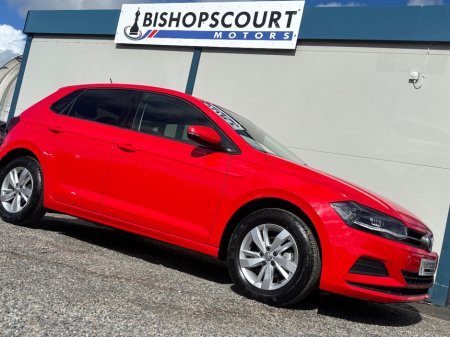 2019 Volkswagen Polo - thumbnail 4