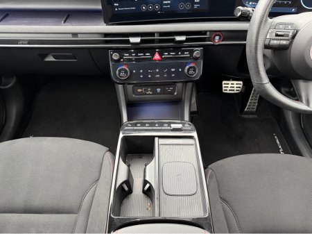 2025 Hyundai Tucson 4WD PLATINUM N LINE PHEV//VIRTUALLY NEW//PANORAMIC ROOF//MANUFACTURER WARRANTY €46,950 thumbnail