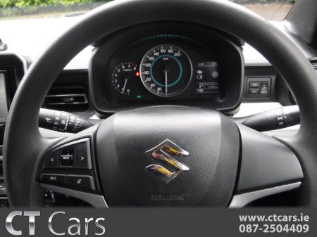 2017 Suzuki Ignis - thumbnail 16