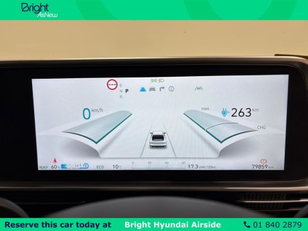 2024 Hyundai Ioniq 6 ELEGANCE 77KW 5DR AUTO €37,950 thumbnail