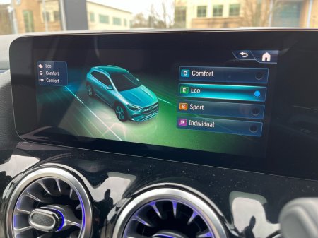 2026 Mercedes-Benz GLA Class - thumbnail 26