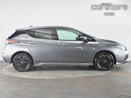 2023 Nissan Leaf - photo 2