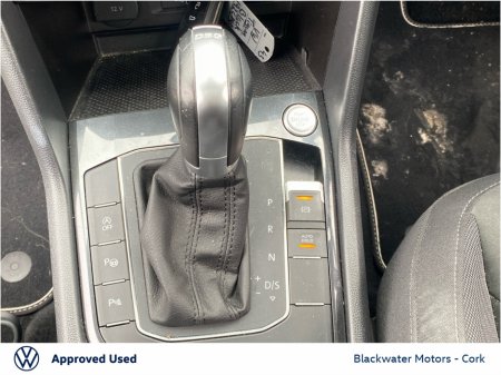 2019 Volkswagen Tiguan 2.0TDI 150BHP HIGHLINE AUTOMATIC WITH TECHNOLOGY UPGRADE €30,995 thumbnail