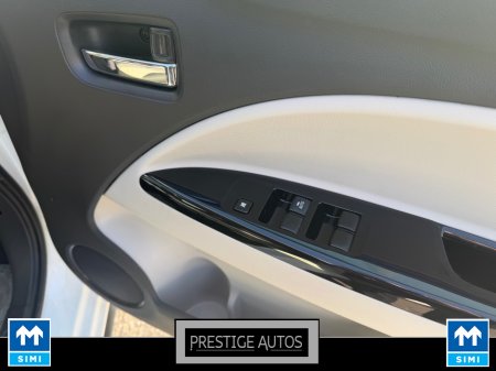 2018 Mitsubishi Mirage - thumbnail 24