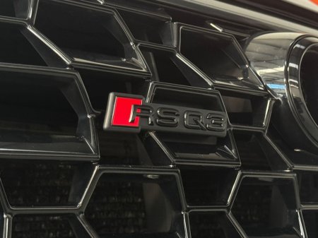 2022 Audi RS Q3 - thumbnail 4
