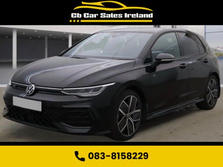 2024 Volkswagen Golf - thumbnail 2