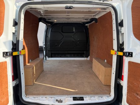 2023 Ford Transit Custom - thumbnail 7