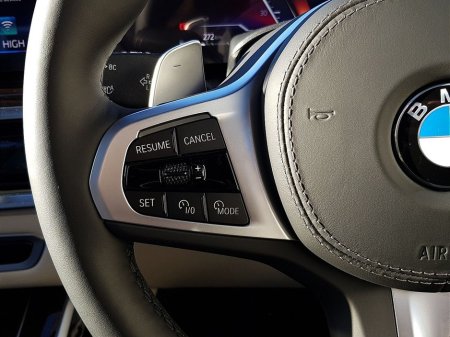 2026 BMW X7 X7 xDrive40d M Sport €195,673 thumbnail