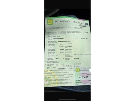 2012 Ford Focus - thumbnail 9