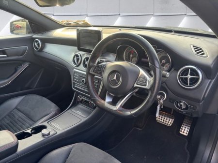 2015 Mercedes-Benz CLA Class - thumbnail 9