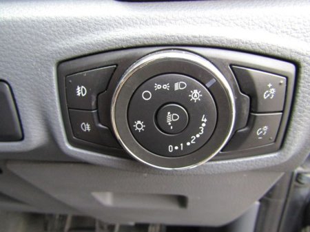 2017 Ford Ranger D/cab Wildtrack 3.2TD 200PS 4D €19,950 thumbnail