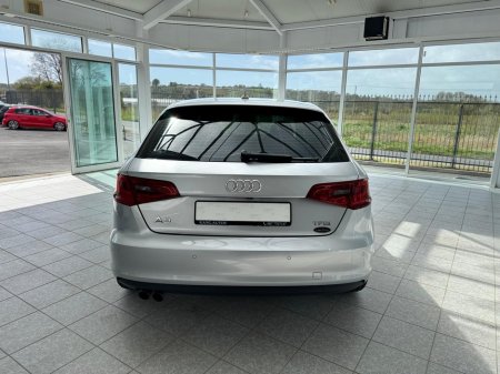 2015 Audi A3 - photo 4